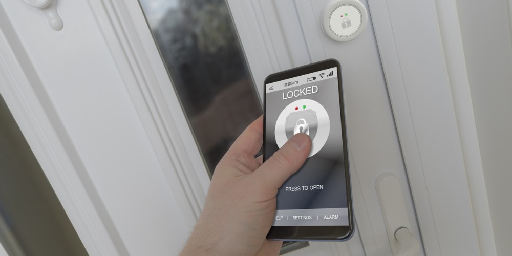 3 Ways to Avoid Getting Locked Out of Your House This Winter