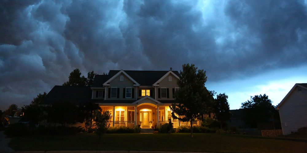 Natural Disaster Preparedness Checklist for Your Home