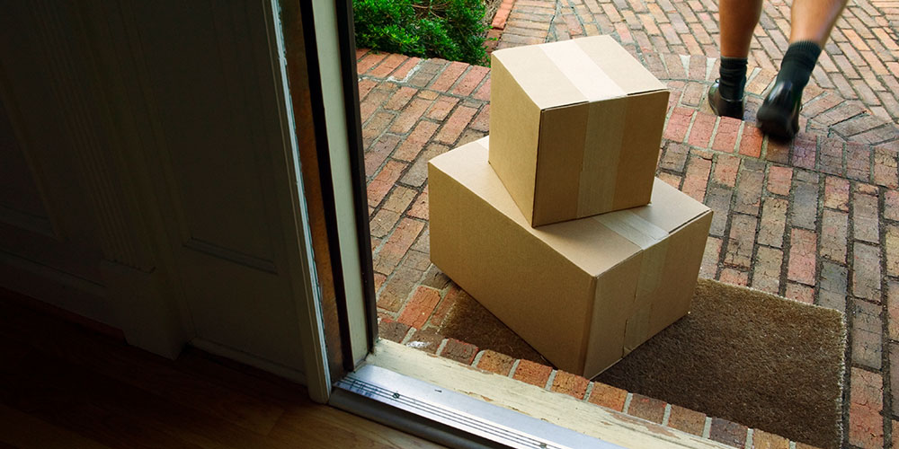 How to Protect Your Home Deliveries