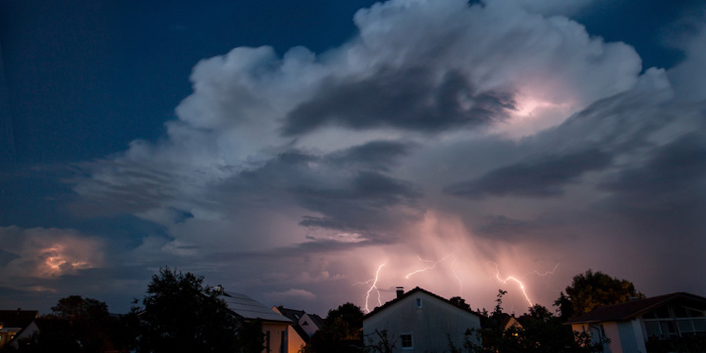 3 Ways to Protect Outdoor Security Equipment From Severe Weather