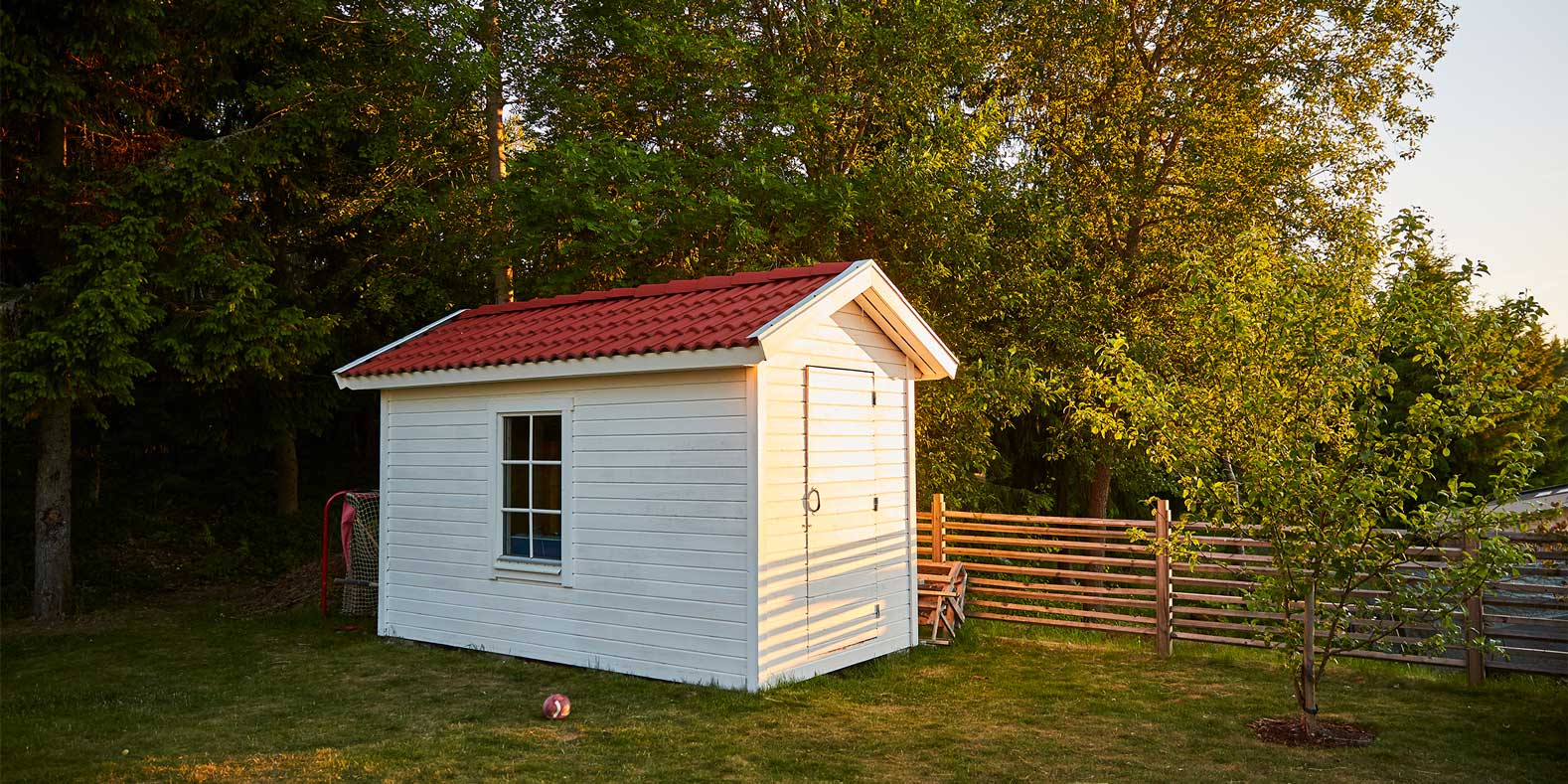 Secure Your Shed: Five Tips to Prevent Theft