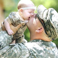 Military Security: Protecting Those who Protect Us