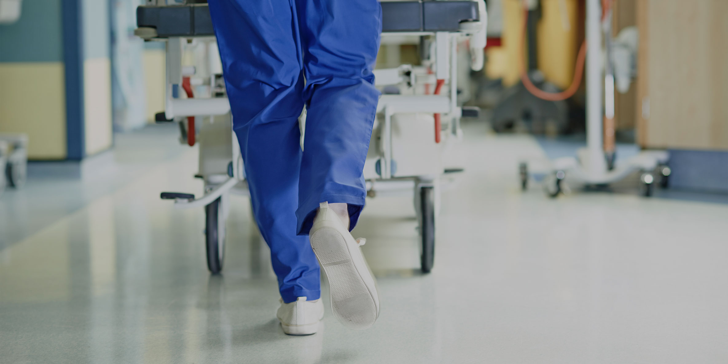 Hospital Security: How to Safeguard Emergency Rooms 