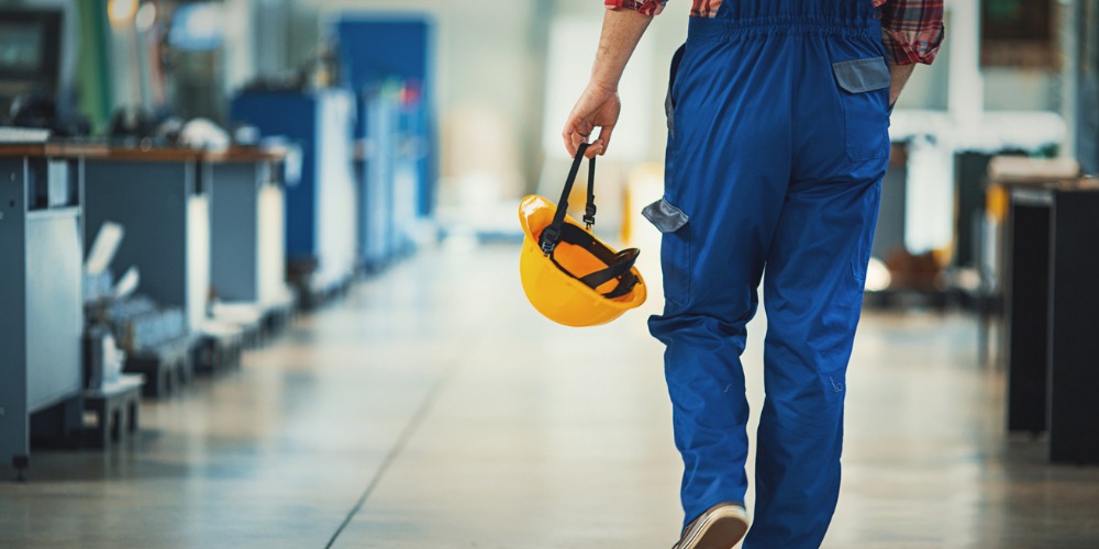 Trusting Maintenance Workers in Your Business